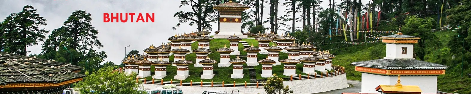 BHUTAN