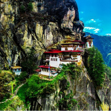 Bhutan