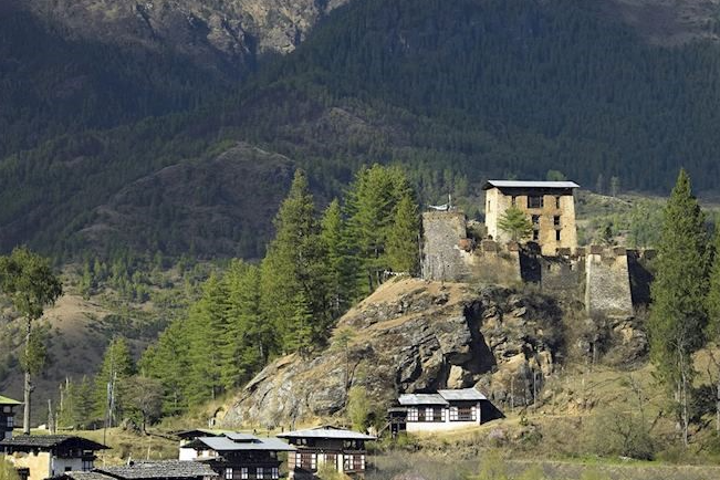 Nepal