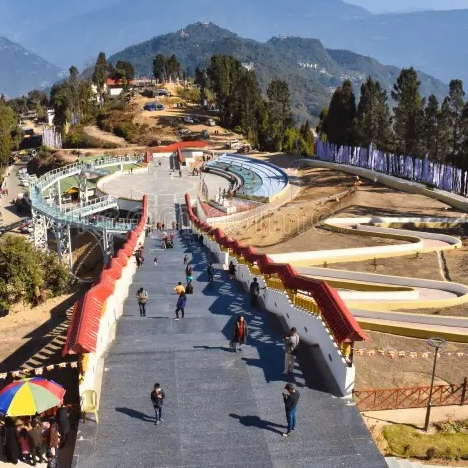 Pelling