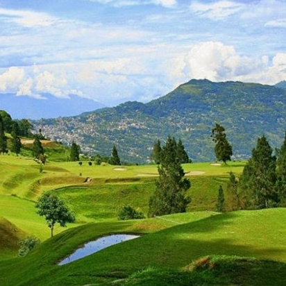 Kalimpong