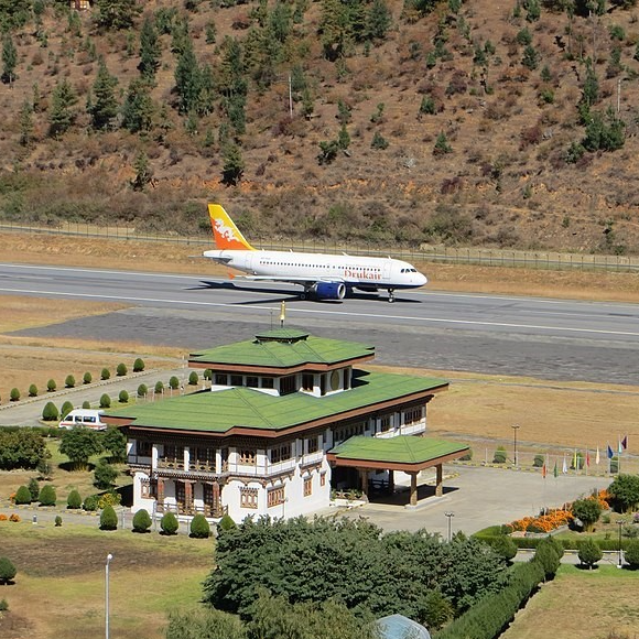 Paro