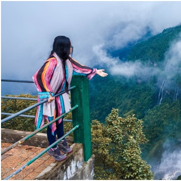Shillong