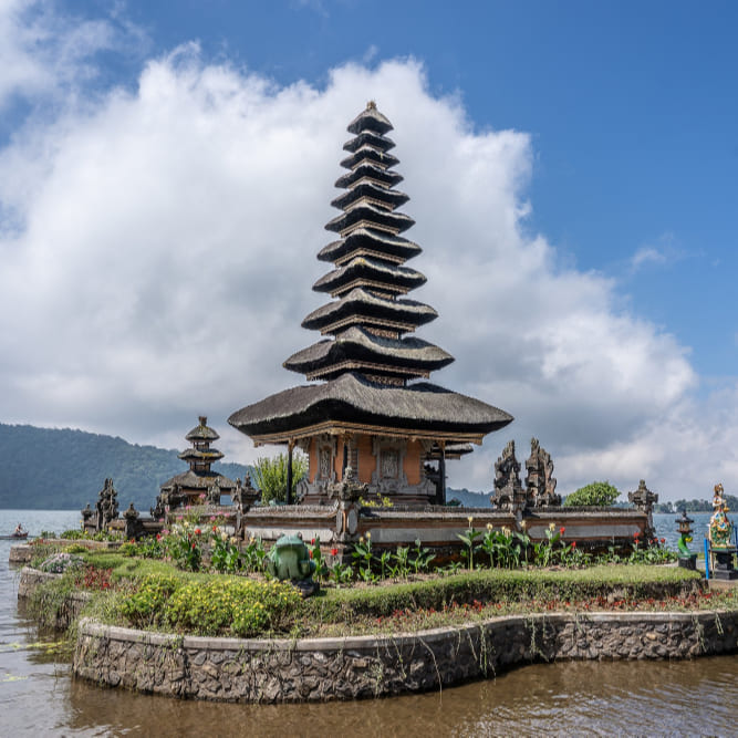 Bali