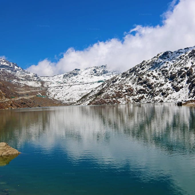 Gangtok