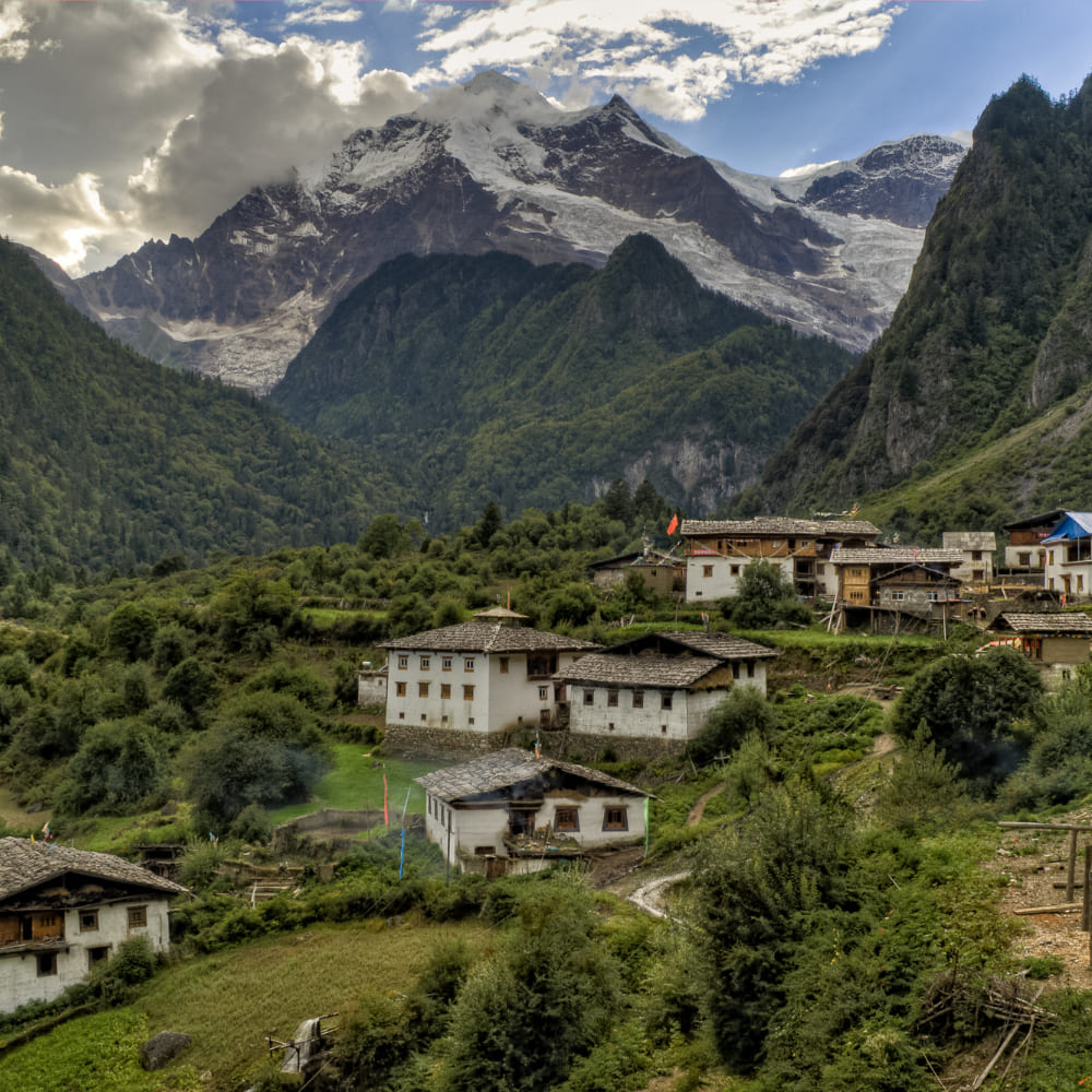 Nepal
