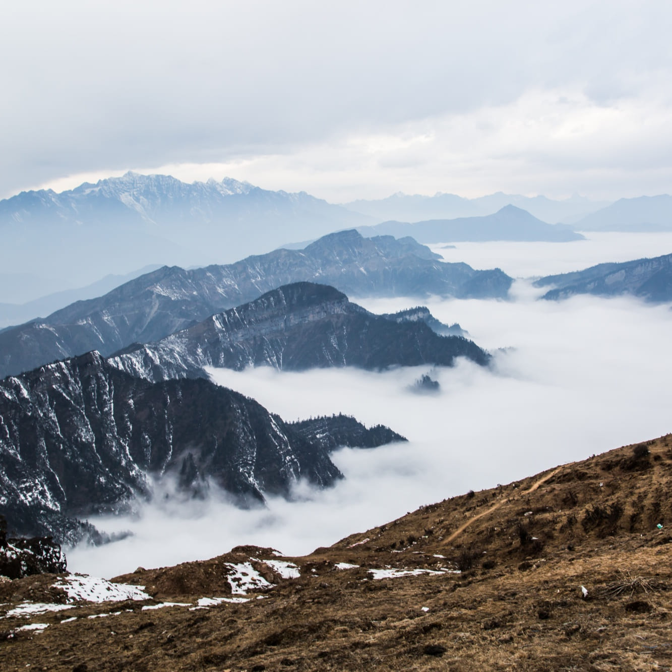 Sikkim