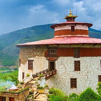Royal Bhutan