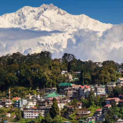 Royal Bhutan