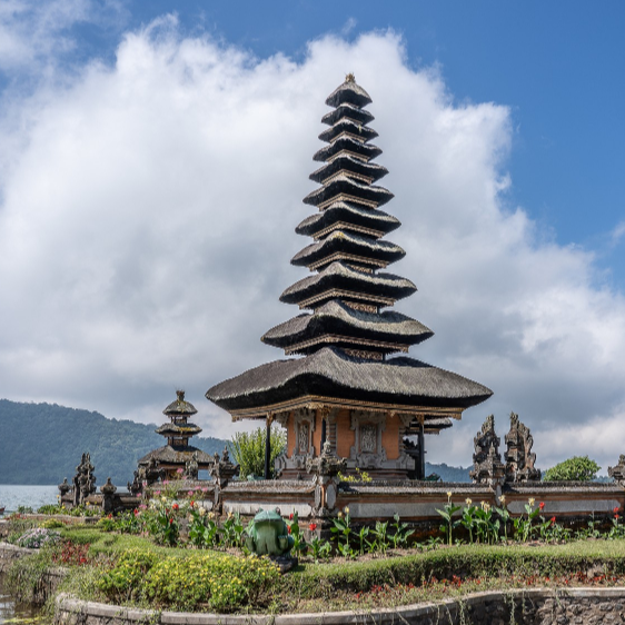 Experience Bhutan