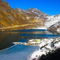 Gangtok And Darjeeling Retreat