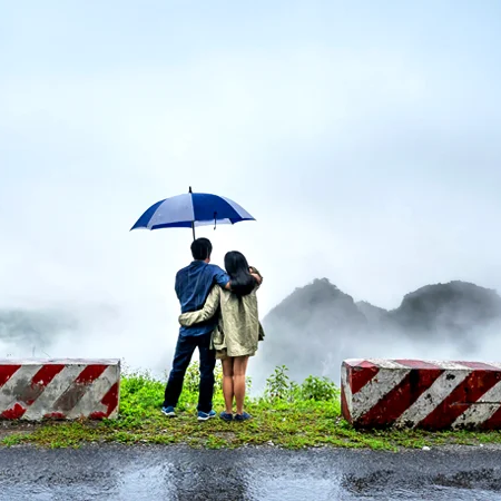 Darjeeling Delight Honeymoon Package