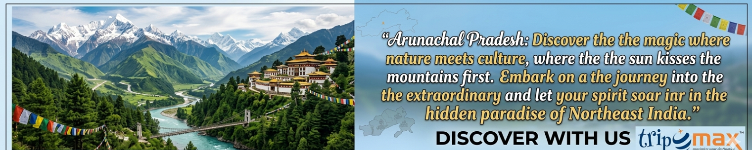 ARUNACHAL PRADESH