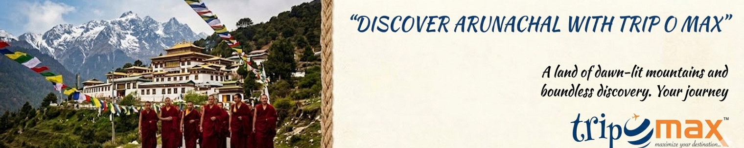 ARUNACHAL PRADESH 3